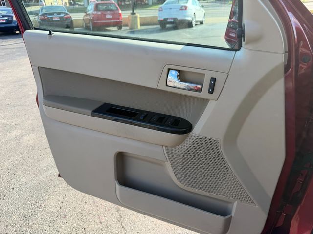 2012 Ford Escape Limited | Nashville, TN | Auto Mart Used Cars Inc.