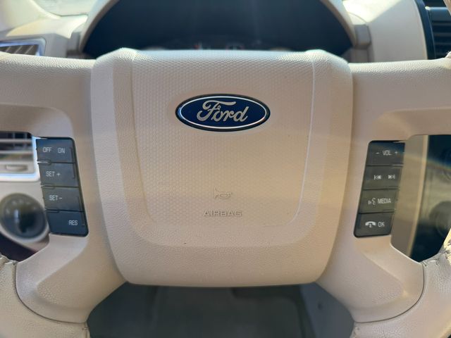 2012 Ford Escape Limited | Nashville, TN | Auto Mart Used Cars Inc.