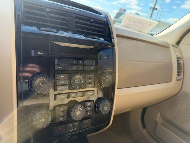 2012 Ford Escape Limited | Nashville, TN | Auto Mart Used Cars Inc.