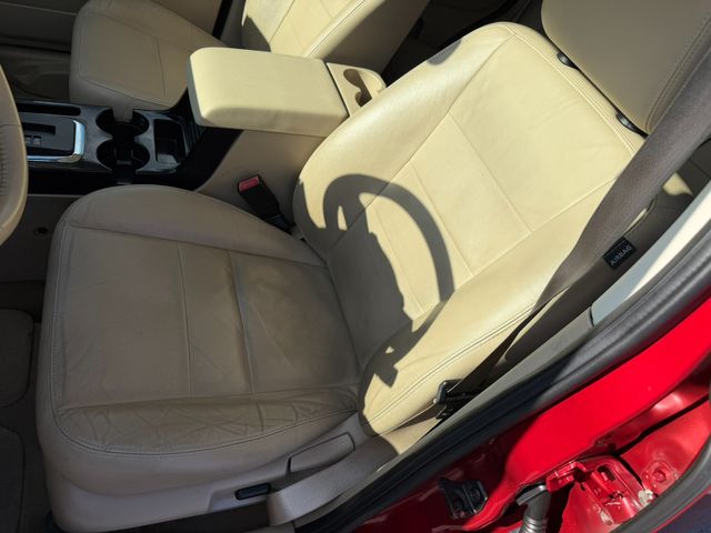 2012 Ford Escape Limited | Nashville, TN | Auto Mart Used Cars Inc.