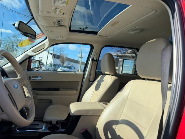 2012 Ford Escape Limited | Nashville, TN | Auto Mart Used Cars Inc.