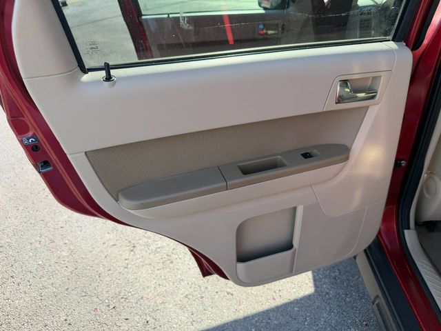 2012 Ford Escape Limited | Nashville, TN | Auto Mart Used Cars Inc.