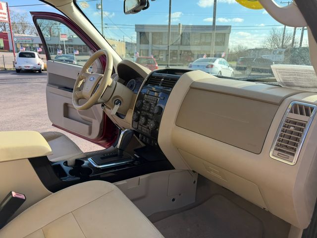 2012 Ford Escape Limited | Nashville, TN | Auto Mart Used Cars Inc. 2012 Ford Escape Limited | Nashville, TN | Auto Mart Used Cars Inc.