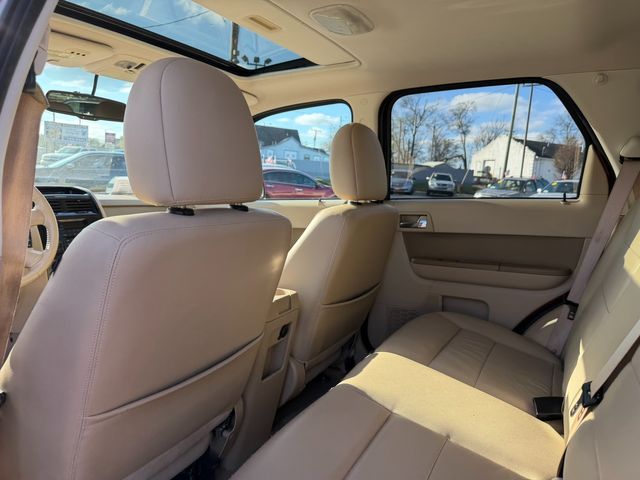 2012 Ford Escape Limited | Nashville, TN | Auto Mart Used Cars Inc. 2012 Ford Escape Limited | Nashville, TN | Auto Mart Used Cars Inc.