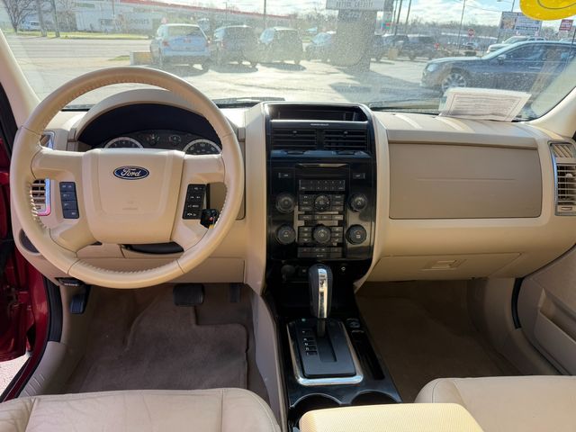 2012 Ford Escape Limited | Nashville, TN | Auto Mart Used Cars Inc.