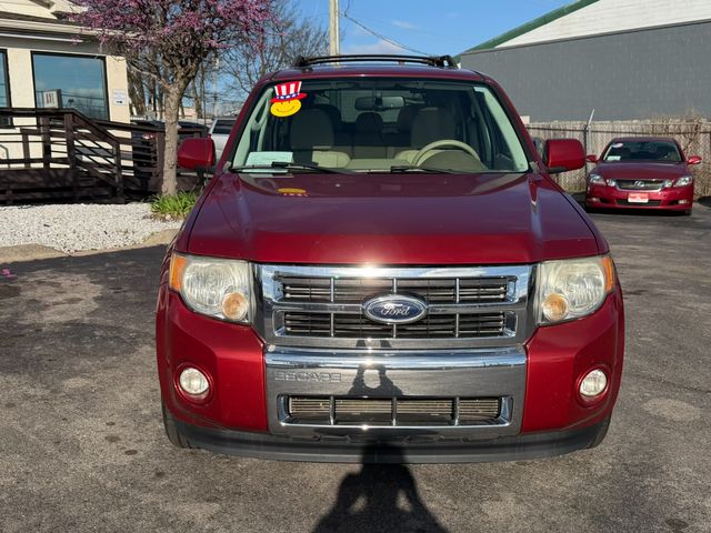 2012 Ford Escape Limited | Nashville, TN | Auto Mart Used Cars Inc.