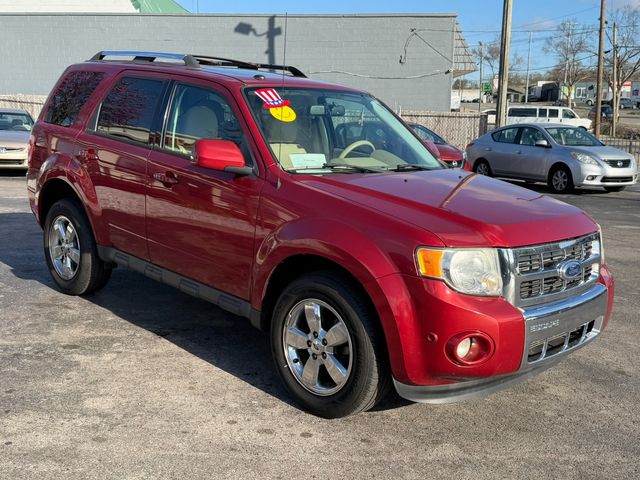 2012 Ford Escape Limited | Nashville, TN | Auto Mart Used Cars Inc.