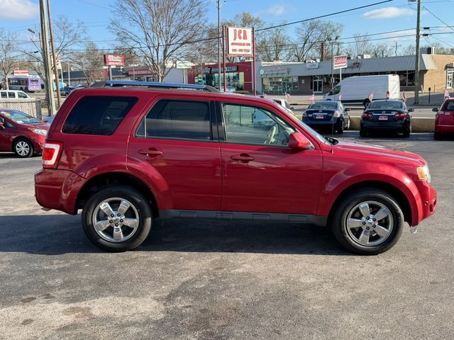 2012 Ford Escape Limited | Nashville, TN | Auto Mart Used Cars Inc. 2012 Ford Escape Limited | Nashville, TN | Auto Mart Used Cars Inc.