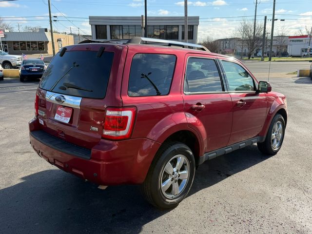2012 Ford Escape Limited | Nashville, TN | Auto Mart Used Cars Inc. 2012 Ford Escape Limited | Nashville, TN | Auto Mart Used Cars Inc.
