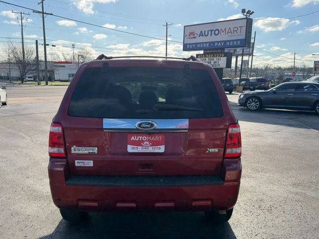 2012 Ford Escape Limited | Nashville, TN | Auto Mart Used Cars Inc.