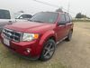 2012 Ford Escape XLT | Orland, CA | Orland Public Auto Auction 2012 Ford Escape XLT | Orland, CA | Orland Public Auto Auction