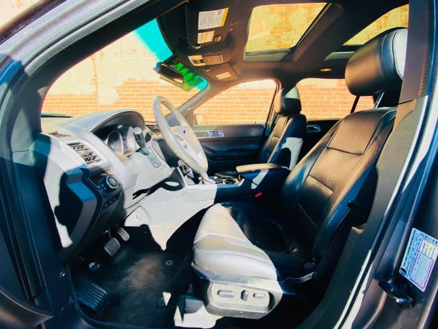 2012 Ford Explorer Limited FWD | Lubbock, TX | Chaparral Motors - Lubbock 2012 Ford Explorer Limited FWD | Lubbock, TX | Chaparral Motors - Lubbock