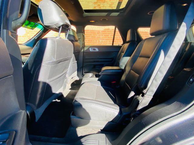 2012 Ford Explorer Limited FWD | Lubbock, TX | Chaparral Motors - Lubbock 2012 Ford Explorer Limited FWD | Lubbock, TX | Chaparral Motors - Lubbock