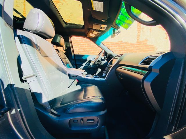 2012 Ford Explorer Limited FWD | Lubbock, TX | Chaparral Motors - Lubbock 2012 Ford Explorer Limited FWD | Lubbock, TX | Chaparral Motors - Lubbock