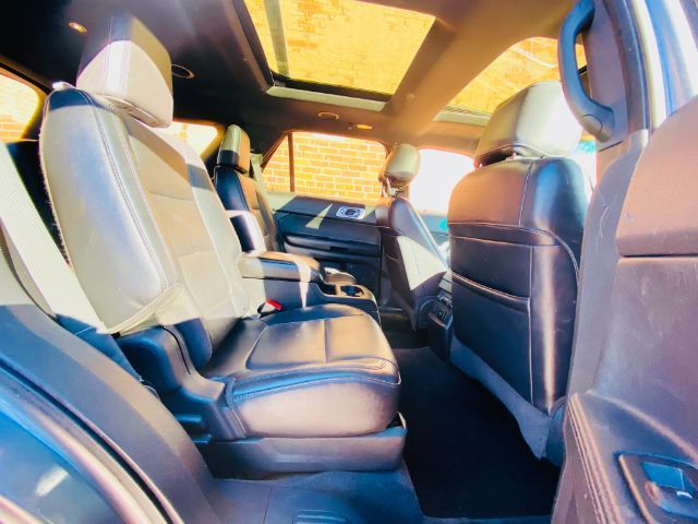 2012 Ford Explorer Limited FWD | Lubbock, TX | Chaparral Motors - Lubbock 2012 Ford Explorer Limited FWD | Lubbock, TX | Chaparral Motors - Lubbock