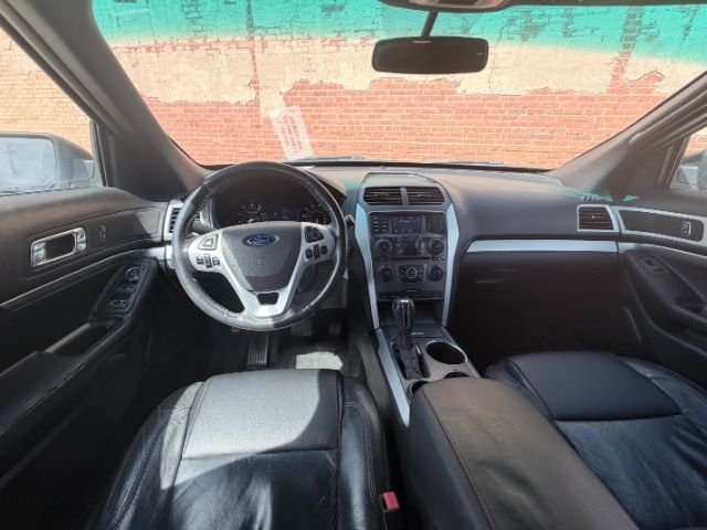 2012 Ford Explorer XLT | Lubbock, TX | Chaparral Motors - Lubbock 2012 Ford Explorer XLT | Lubbock, TX | Chaparral Motors - Lubbock