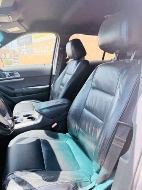 2012 Ford Explorer XLT | Lubbock, TX | Chaparral Motors - Lubbock 2012 Ford Explorer XLT | Lubbock, TX | Chaparral Motors - Lubbock