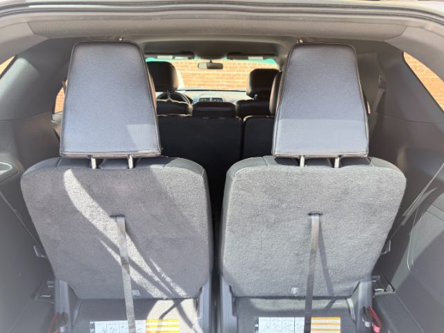 2012 Ford Explorer XLT | Lubbock, TX | Chaparral Motors - Lubbock