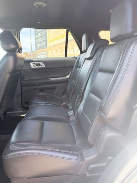 2012 Ford Explorer XLT | Lubbock, TX | Chaparral Motors - Lubbock 2012 Ford Explorer XLT | Lubbock, TX | Chaparral Motors - Lubbock