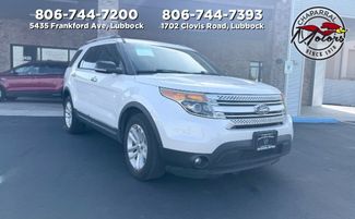2012 Ford Explorer XLT | Lubbock, TX | Chaparral Motors - Lubbock