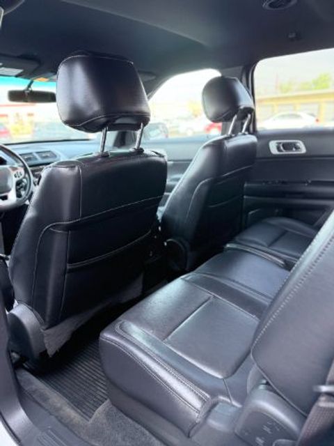 2012 Ford Explorer XLT | Lubbock, TX | Chaparral Motors - Lubbock 2012 Ford Explorer XLT | Lubbock, TX | Chaparral Motors - Lubbock