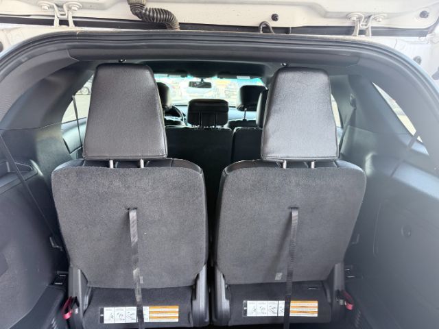 2012 Ford Explorer XLT | Lubbock, TX | Chaparral Motors - Lubbock 2012 Ford Explorer XLT | Lubbock, TX | Chaparral Motors - Lubbock