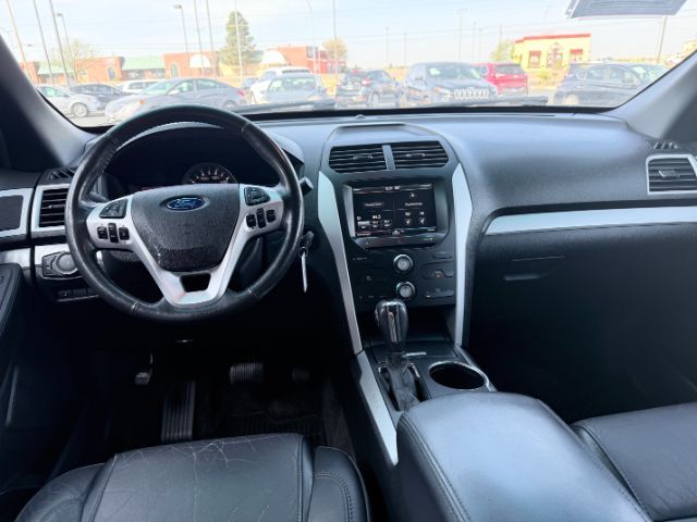 2012 Ford Explorer XLT | Lubbock, TX | Chaparral Motors - Lubbock 2012 Ford Explorer XLT | Lubbock, TX | Chaparral Motors - Lubbock