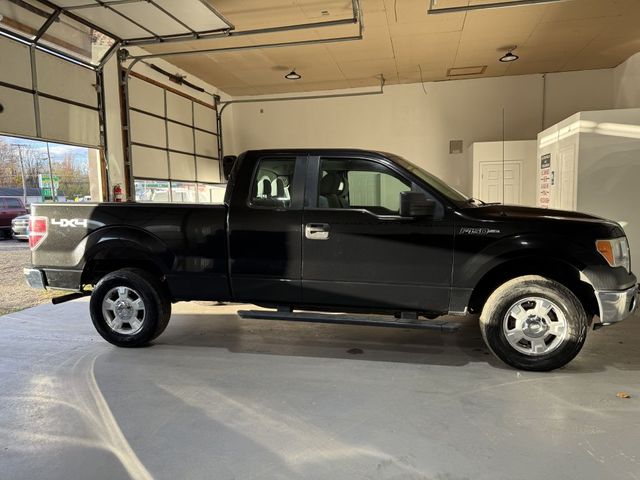 2012 Ford F-150 SUPER CAB | Annapolis, MD | Annapolis Public Auto Auction