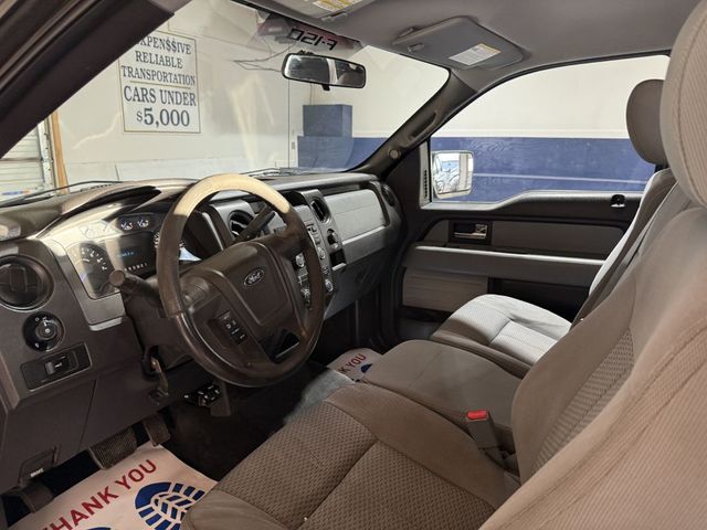 2012 Ford F-150 SUPER CAB | Annapolis, MD | Annapolis Public Auto Auction