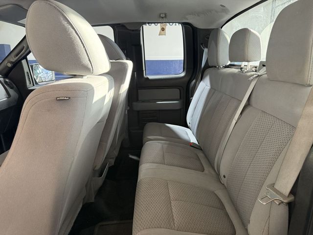 2012 Ford F-150 SUPER CAB | Annapolis, MD | Annapolis Public Auto Auction