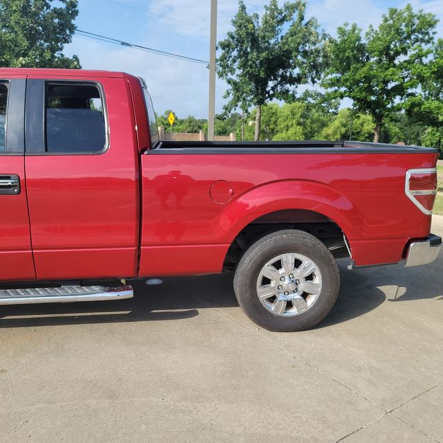 2012 Ford F-150 XLT | Arlington, TX | Tray Rogers dba Southwest Collision Center 2012 Ford F-150 XLT | Arlington, TX | Tray Rogers dba Southwest Collision Center