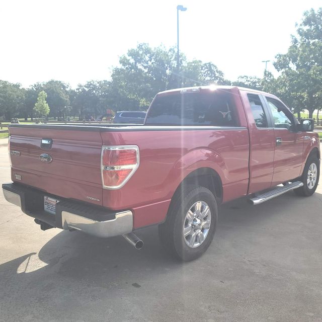 2012 Ford F-150 XLT | Arlington, TX | Tray Rogers dba Southwest Collision Center 2012 Ford F-150 XLT | Arlington, TX | Tray Rogers dba Southwest Collision Center