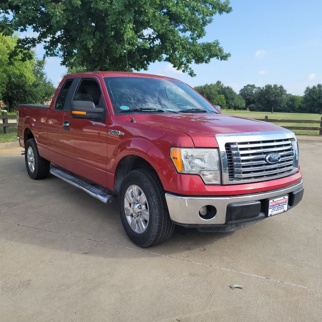 2012 Ford F-150 XLT | Arlington, TX | Tray Rogers dba Southwest Collision Center 2012 Ford F-150 XLT | Arlington, TX | Tray Rogers dba Southwest Collision Center