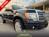 2012 Ford F-150 Platinum 5.0L V8 2WD | Augusta, Georgia | Wallace Automotive Sales & Leasing 2012 Ford F-150 Platinum 5.0L V8 2WD | Augusta, Georgia | Wallace Automotive Sales & Leasing
