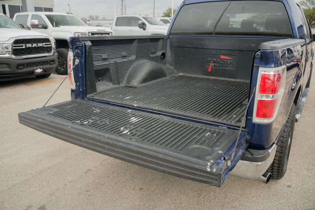 2012 Ford F-150 XLT | Austin, TX | Rocky Mountain Truck Stop Austin 2012 Ford F-150 XLT | Austin, TX | Rocky Mountain Truck Stop Austin