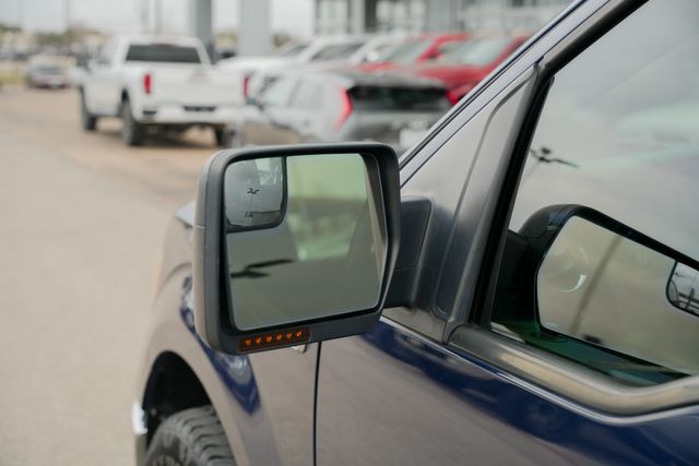 2012 Ford F-150 XLT CREW CAB RWD / LOADS OF REGULAR SERVICE | Austin, TX | Rocky Mountain Truck Stop Austin 2012 Ford F-150 XLT CREW CAB RWD / LOADS OF REGULAR SERVICE | Austin, TX | Rocky Mountain Truck Stop Austin