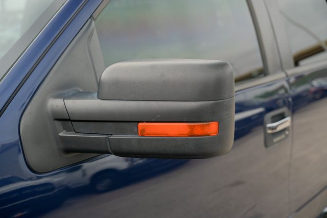 2012 Ford F-150 XLT CREW CAB RWD / LOADS OF REGULAR SERVICE | Austin, TX | Rocky Mountain Truck Stop Austin