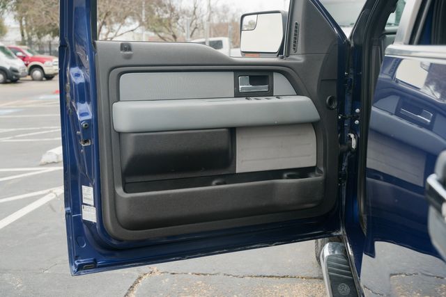 2012 Ford F-150 XLT CREW CAB RWD / LOADS OF REGULAR SERVICE | Austin, TX | Rocky Mountain Truck Stop Austin 2012 Ford F-150 XLT CREW CAB RWD / LOADS OF REGULAR SERVICE | Austin, TX | Rocky Mountain Truck Stop Austin