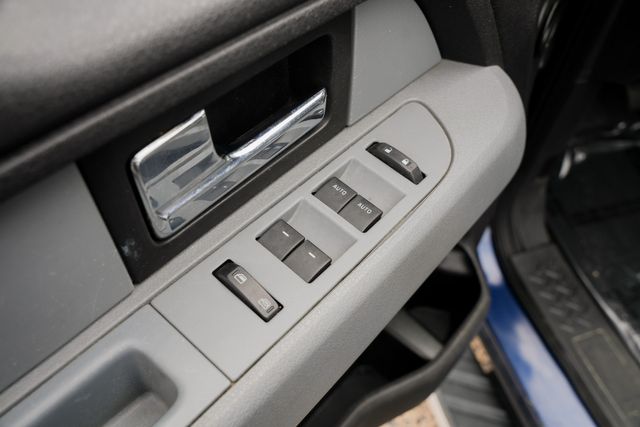 2012 Ford F-150 XLT CREW CAB RWD / LOADS OF REGULAR SERVICE | Austin, TX | Rocky Mountain Truck Stop Austin