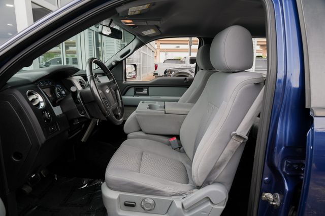 2012 Ford F-150 XLT | Austin, TX | Rocky Mountain Truck Stop Austin 2012 Ford F-150 XLT | Austin, TX | Rocky Mountain Truck Stop Austin