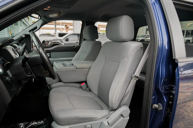 2012 Ford F-150 XLT CREW CAB RWD / LOADS OF REGULAR SERVICE | Austin, TX | Rocky Mountain Truck Stop Austin 2012 Ford F-150 XLT CREW CAB RWD / LOADS OF REGULAR SERVICE | Austin, TX | Rocky Mountain Truck Stop Austin