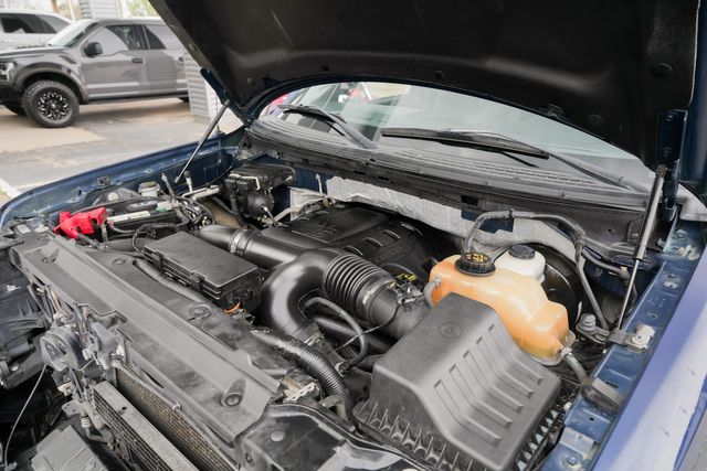 2012 Ford F-150 XLT CREW CAB RWD / LOADS OF REGULAR SERVICE | Austin, TX | Rocky Mountain Truck Stop Austin 2012 Ford F-150 XLT CREW CAB RWD / LOADS OF REGULAR SERVICE | Austin, TX | Rocky Mountain Truck Stop Austin