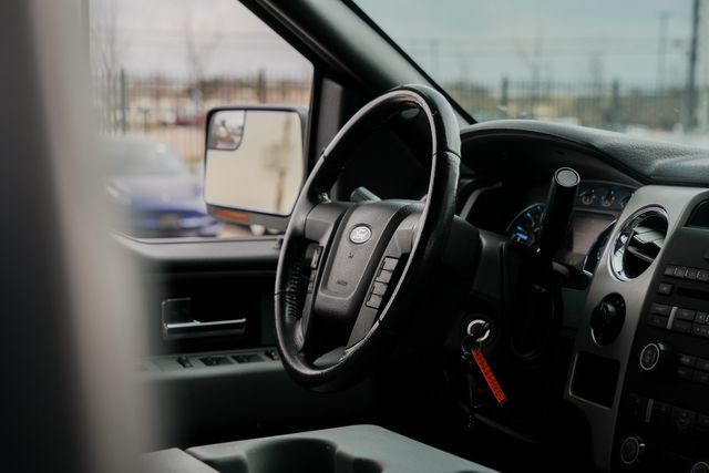 2012 Ford F-150 XLT | Austin, TX | Rocky Mountain Truck Stop Austin 2012 Ford F-150 XLT | Austin, TX | Rocky Mountain Truck Stop Austin