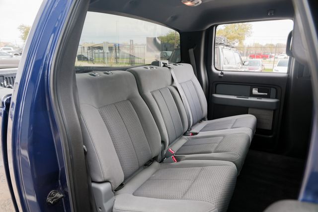 2012 Ford F-150 XLT CREW CAB RWD / LOADS OF REGULAR SERVICE | Austin, TX | Rocky Mountain Truck Stop Austin 2012 Ford F-150 XLT CREW CAB RWD / LOADS OF REGULAR SERVICE | Austin, TX | Rocky Mountain Truck Stop Austin