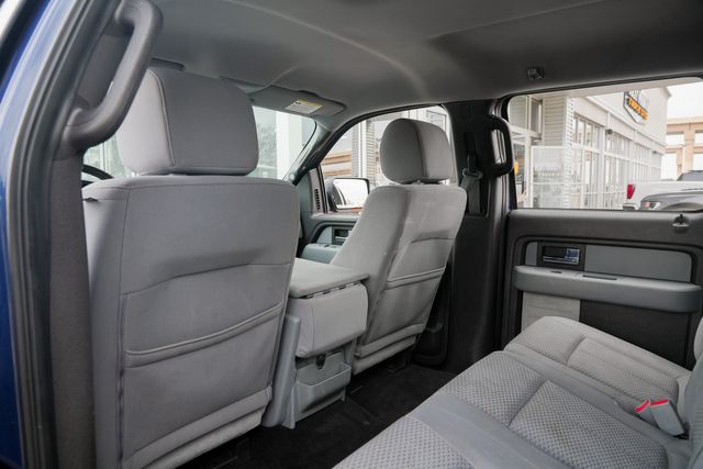 2012 Ford F-150 XLT | Austin, TX | Rocky Mountain Truck Stop Austin 2012 Ford F-150 XLT | Austin, TX | Rocky Mountain Truck Stop Austin