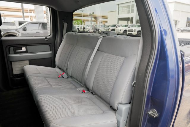 2012 Ford F-150 XLT CREW CAB RWD / LOADS OF REGULAR SERVICE | Austin, TX | Rocky Mountain Truck Stop Austin 2012 Ford F-150 XLT CREW CAB RWD / LOADS OF REGULAR SERVICE | Austin, TX | Rocky Mountain Truck Stop Austin