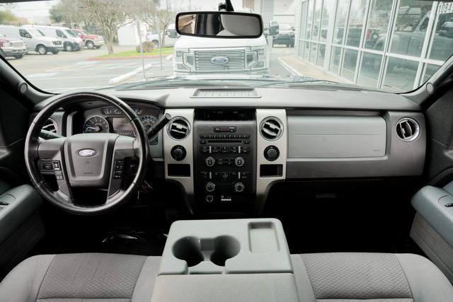 2012 Ford F-150 XLT CREW CAB RWD / LOADS OF REGULAR SERVICE | Austin, TX | Rocky Mountain Truck Stop Austin 2012 Ford F-150 XLT CREW CAB RWD / LOADS OF REGULAR SERVICE | Austin, TX | Rocky Mountain Truck Stop Austin