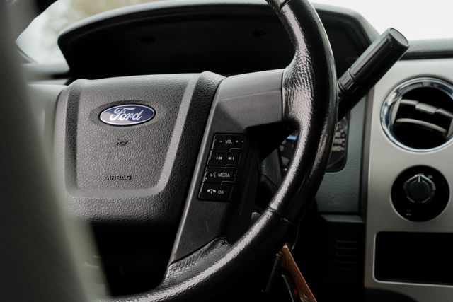 2012 Ford F-150 XLT | Austin, TX | Rocky Mountain Truck Stop Austin 2012 Ford F-150 XLT | Austin, TX | Rocky Mountain Truck Stop Austin