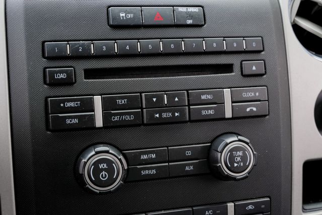 2012 Ford F-150 XLT CREW CAB RWD / LOADS OF REGULAR SERVICE | Austin, TX | Rocky Mountain Truck Stop Austin 2012 Ford F-150 XLT CREW CAB RWD / LOADS OF REGULAR SERVICE | Austin, TX | Rocky Mountain Truck Stop Austin