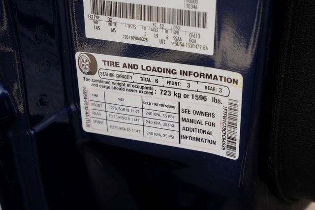 2012 Ford F-150 XLT | Austin, TX | Rocky Mountain Truck Stop Austin 2012 Ford F-150 XLT | Austin, TX | Rocky Mountain Truck Stop Austin